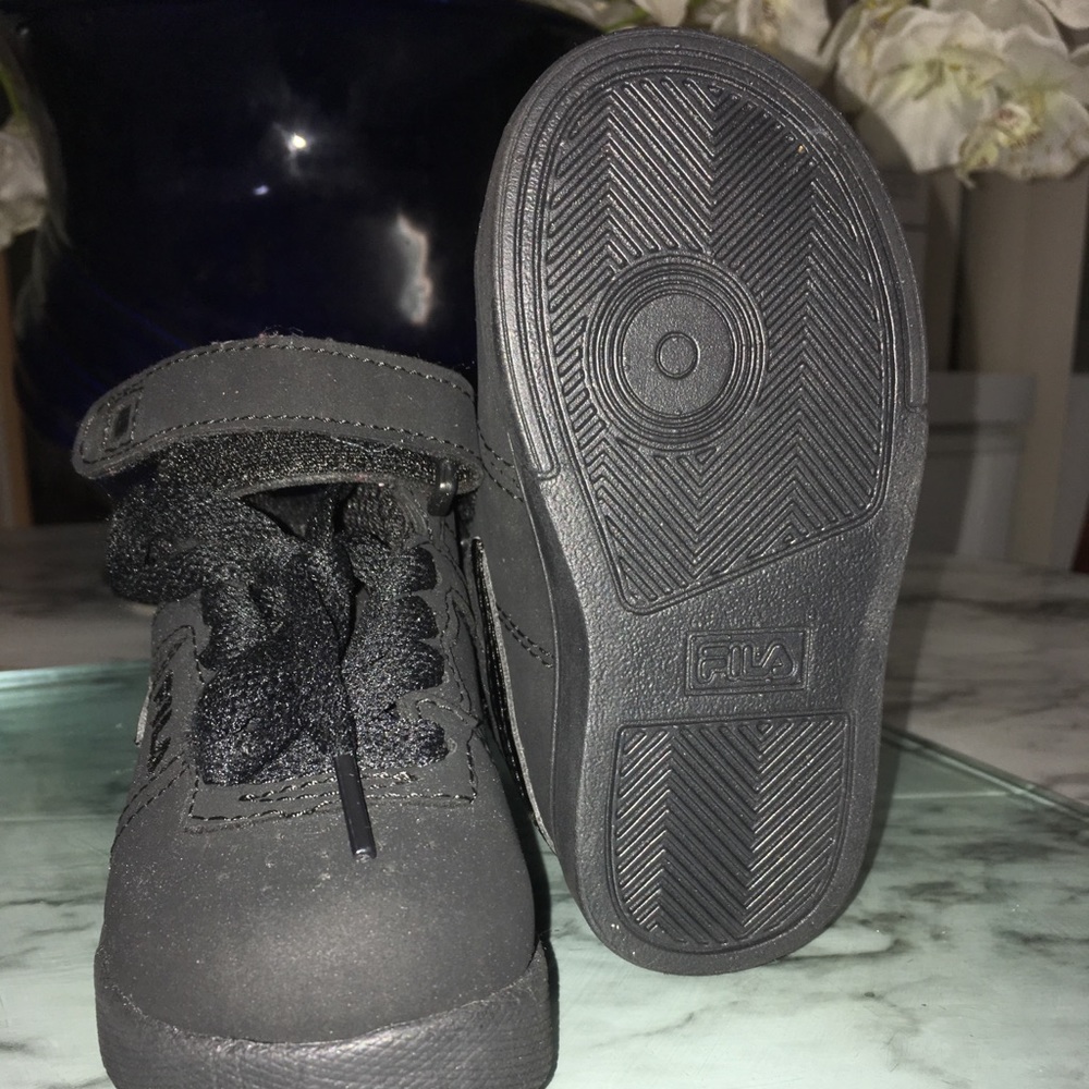 🖤Boy shoes number 5🖤 - Picture 3 of 6